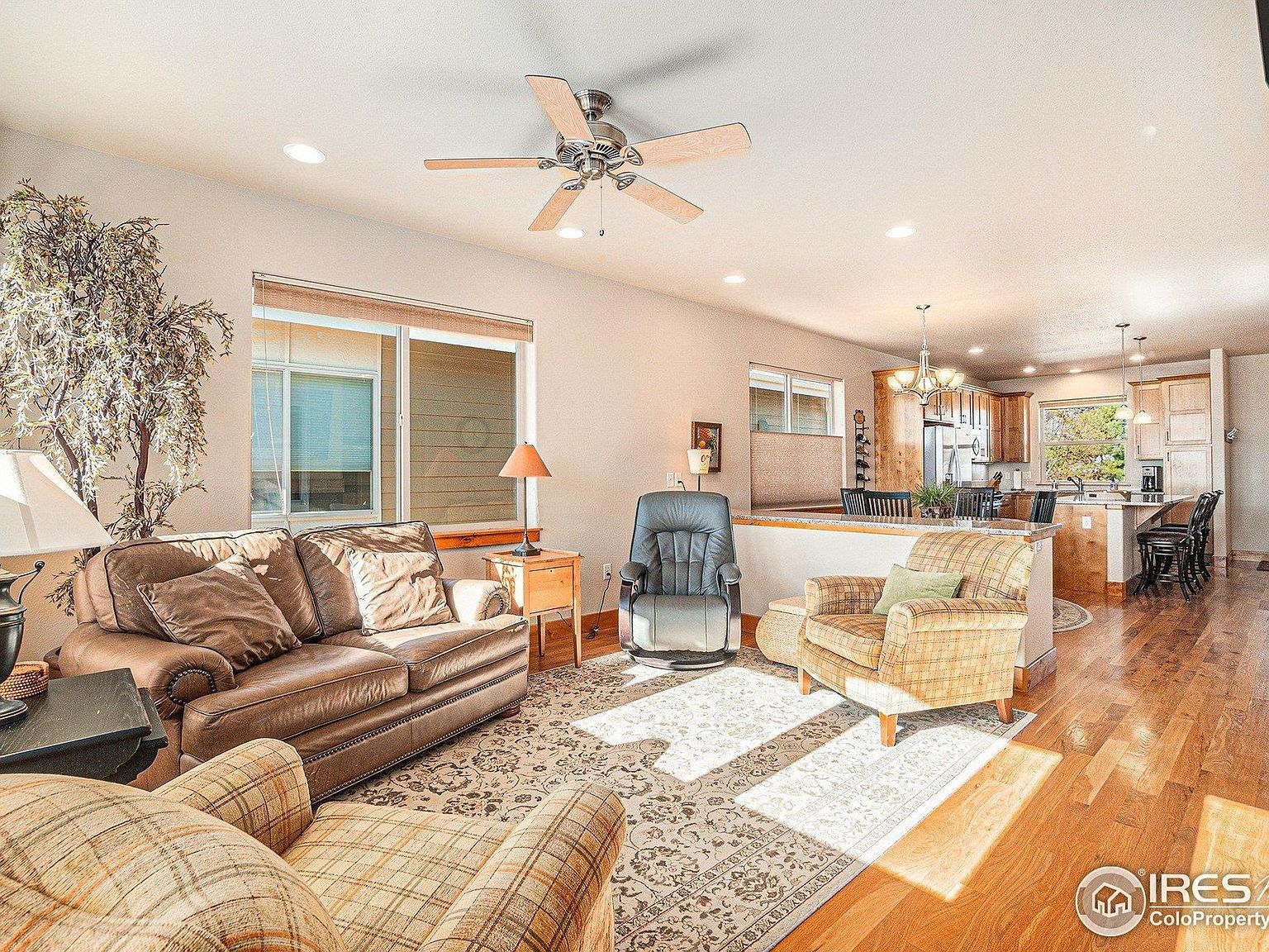 1827 Fromme Prairie Way Fort Collins, CO 80526 - Thumbnail 4