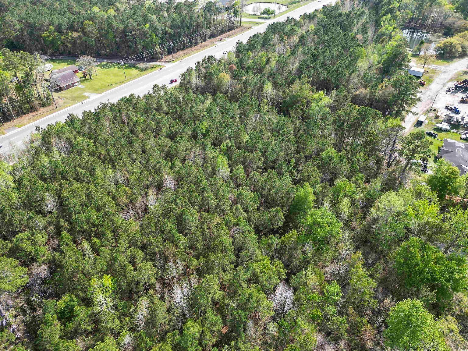 Highway 707 Tract #2 Myrtle Beach, SC 29588 - Thumbnail 4