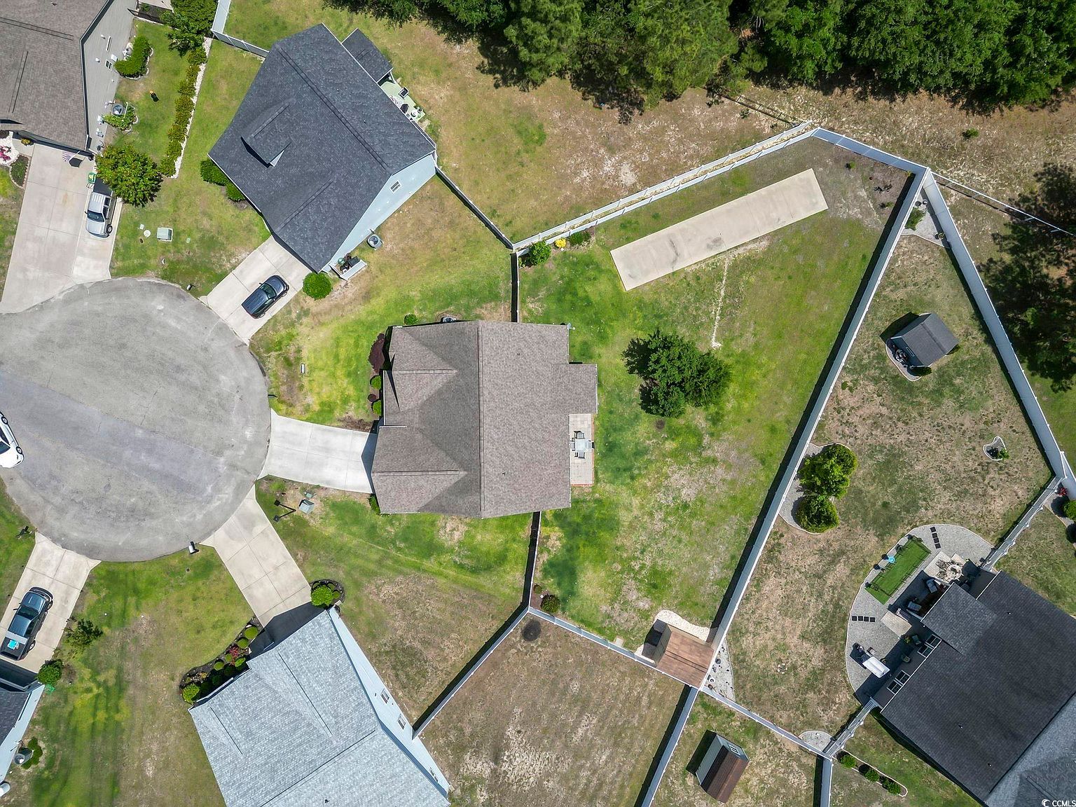 853 Derbyshire Ct Conway, SC 29526 - Thumbnail 4