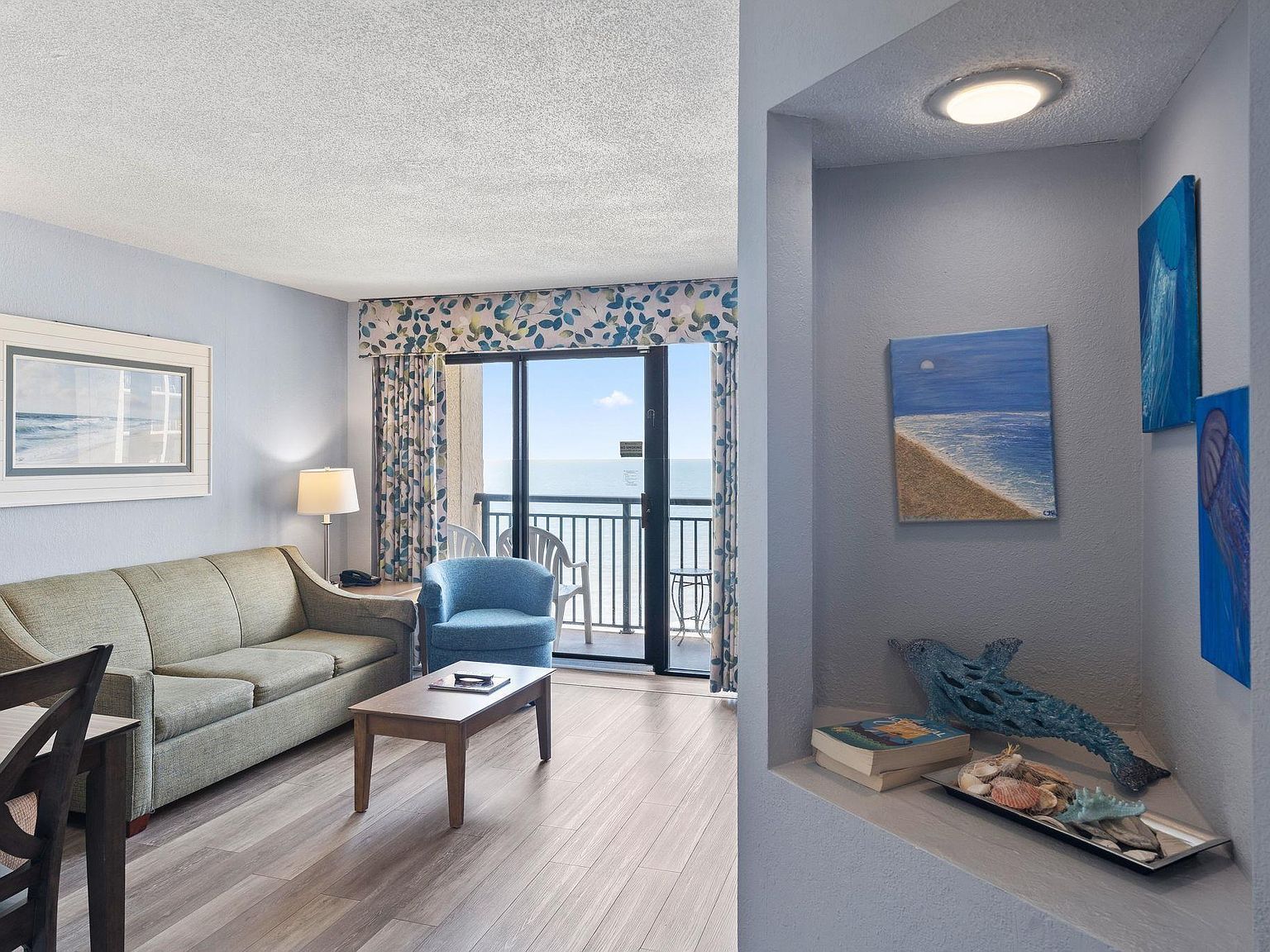 4800 S Ocean Blvd #1008 North Myrtle Beach, SC 29582 - Thumbnail 4