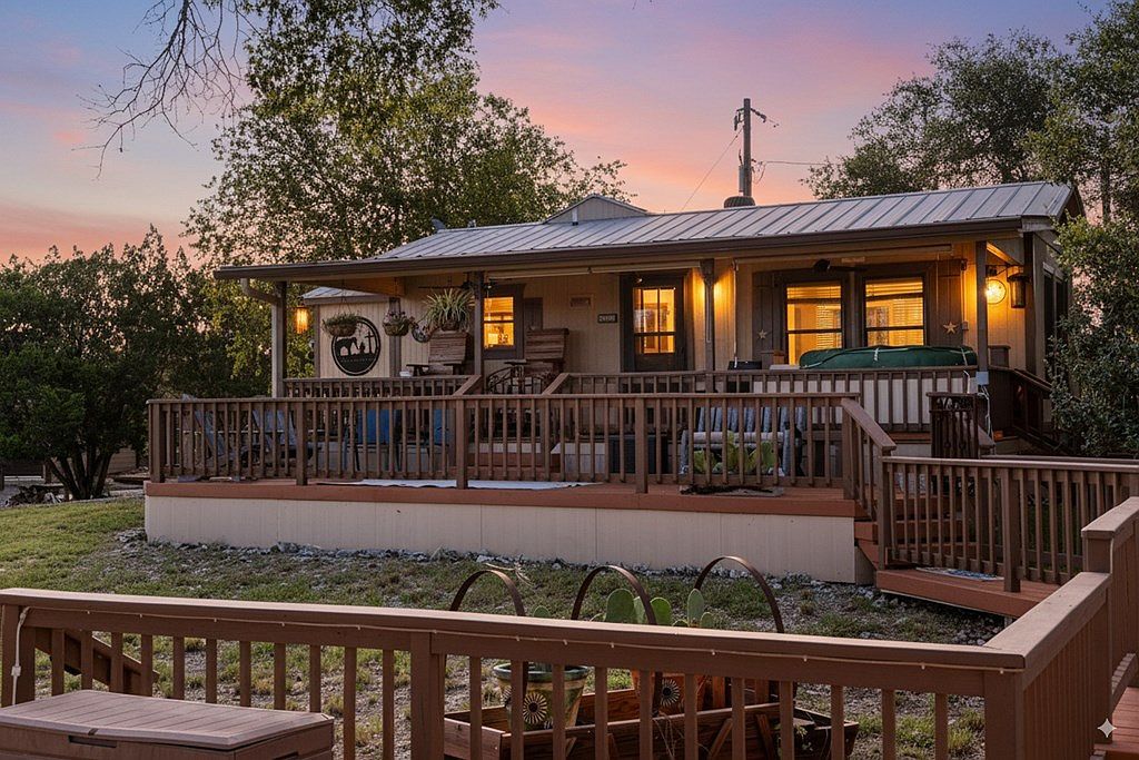 647 Medina Hills Rd Medina, TX 78055 - Thumbnail 4