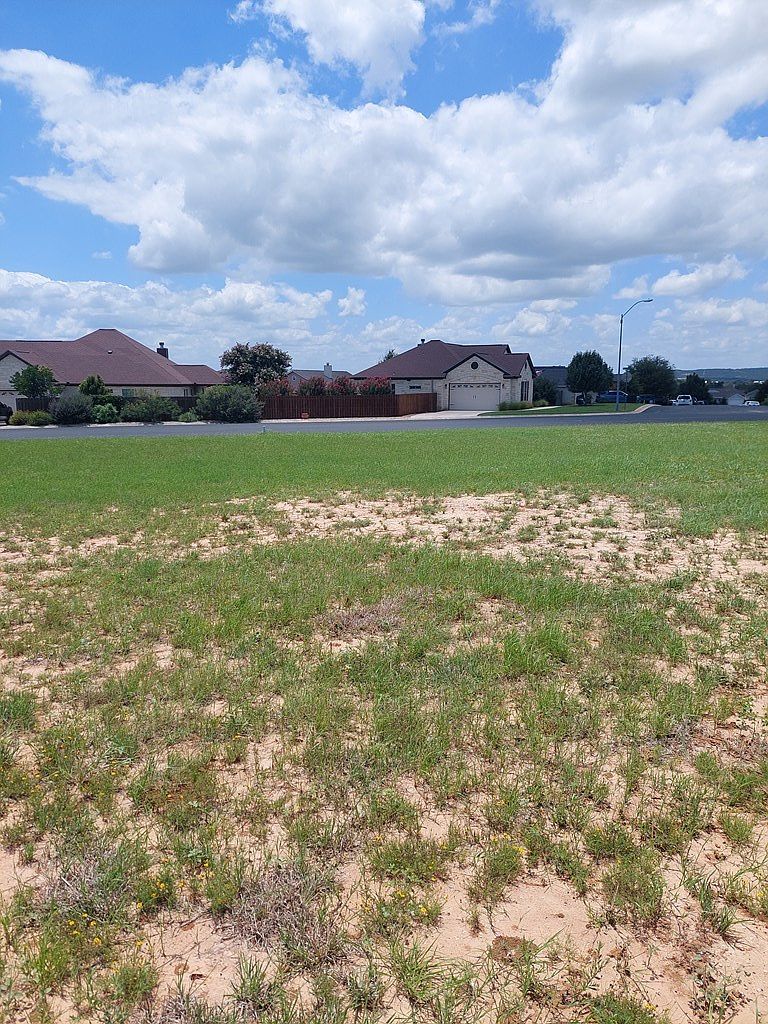602 Atkins Ct Fredericksburg, TX 78624  | Land/Lot