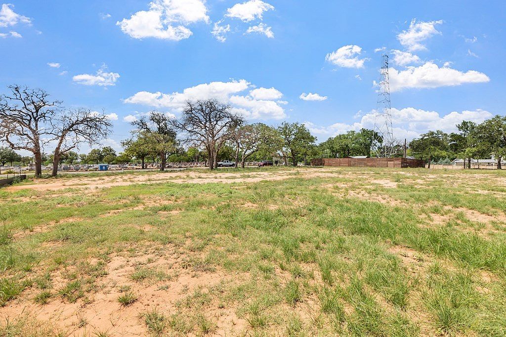 215 Catholic Cemetery Rd Fredericksburg, TX 78624  | Single Family