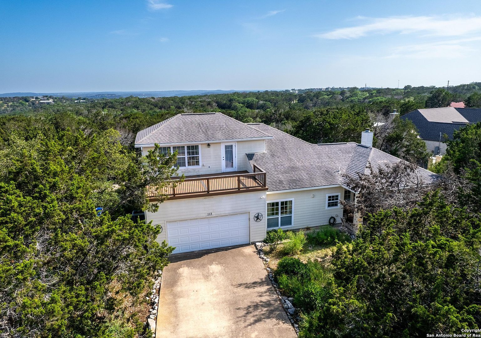 113 Pond Creek Ln W Hunt, TX 78024 - Thumbnail 4