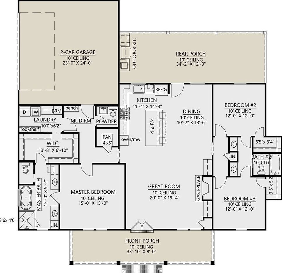 2102 Valencia Dr N Kerrville, TX 78028 - Thumbnail 4