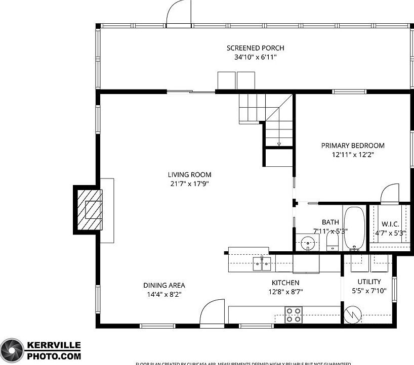 19 E River Oaks Ln Ingram, TX 78025 - Thumbnail 4