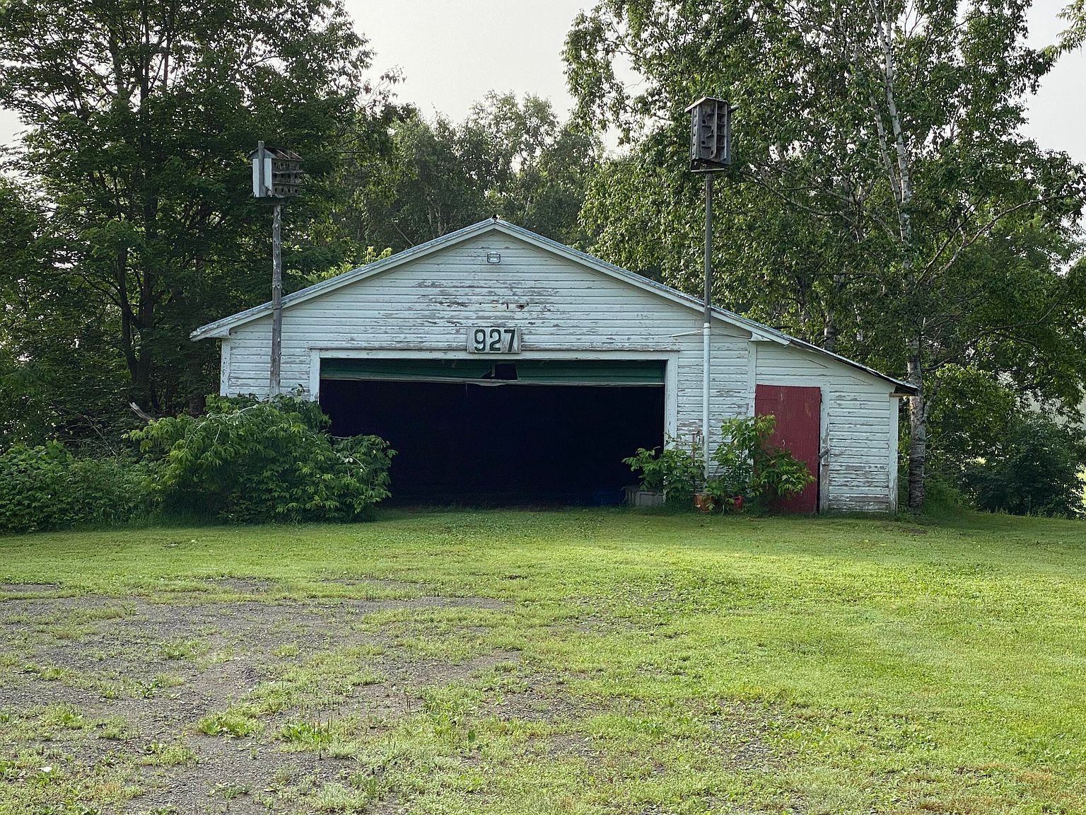 927 Van Buren Rd Limestone, ME 04750 - Thumbnail 4