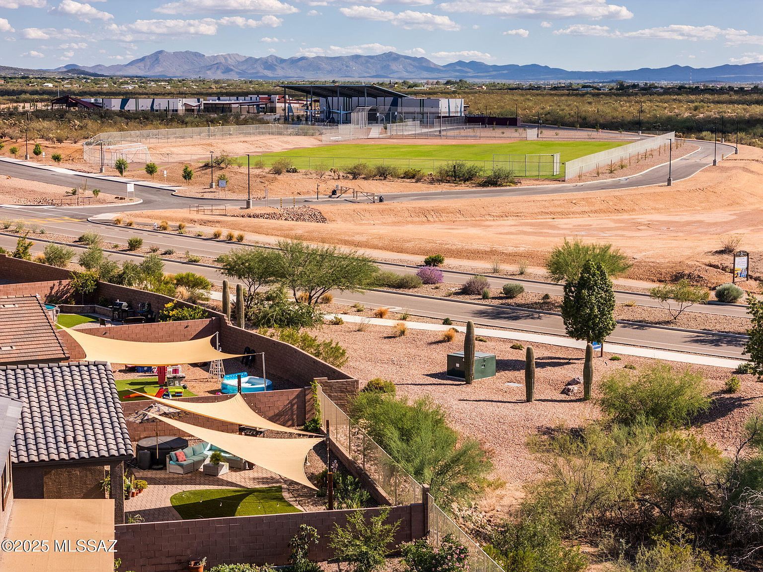 13058 E Cembeline Ln Tucson, AZ 85747 - Thumbnail 4