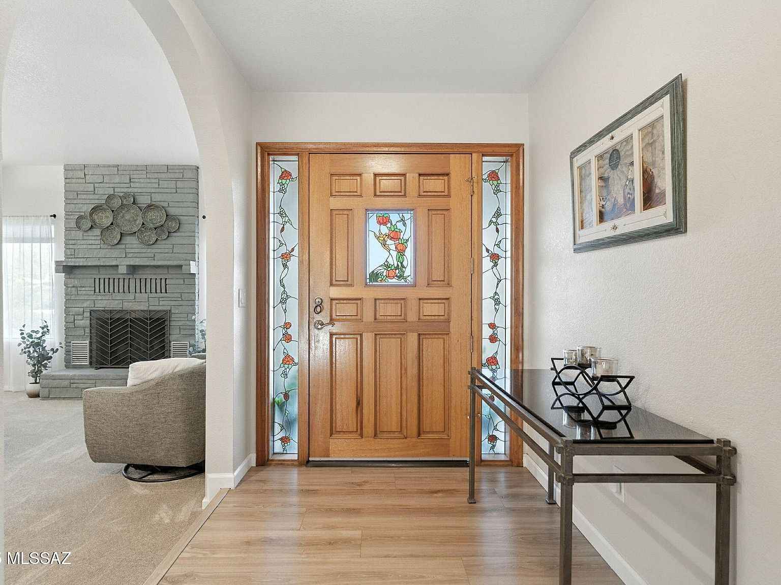 4931 N Pontatoc Rd Tucson, AZ 85718 - Thumbnail 4