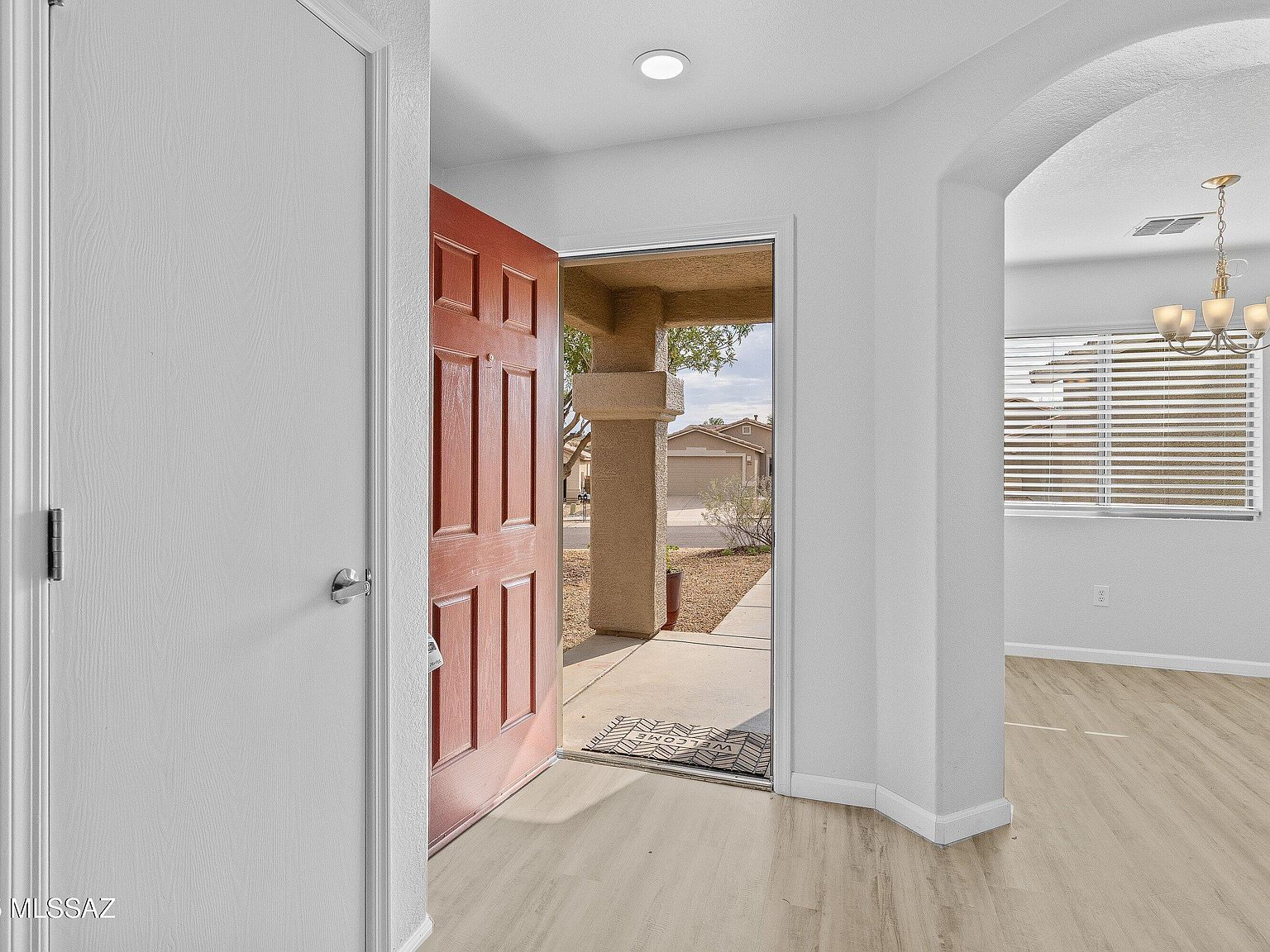 784 S Painted River Way Vail, AZ 85641 - Thumbnail 4