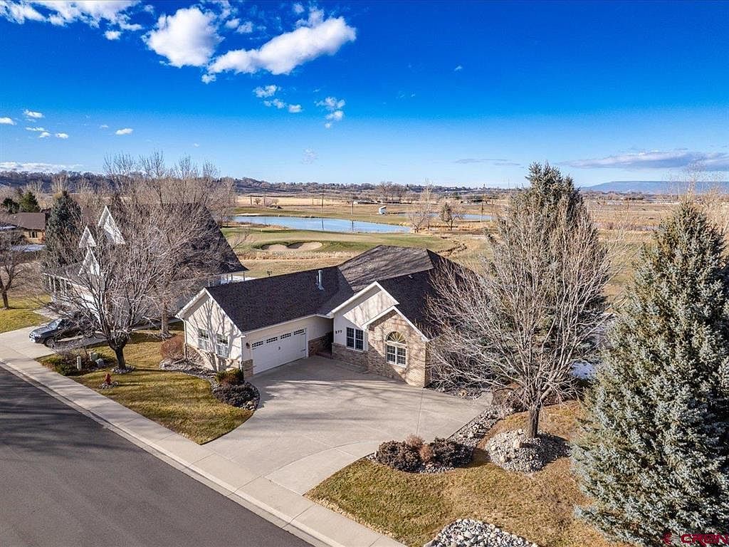 577 Cobble Dr Montrose, CO 81403 - Thumbnail 4