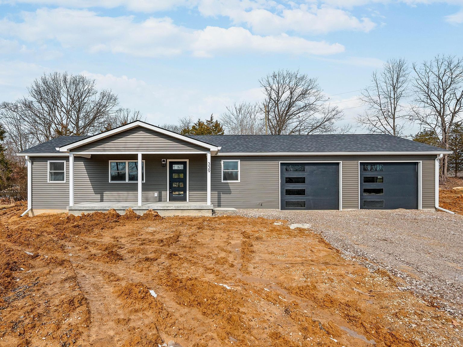 339 Honey Locust Pl North Vernon, IN 47265 - Thumbnail 4