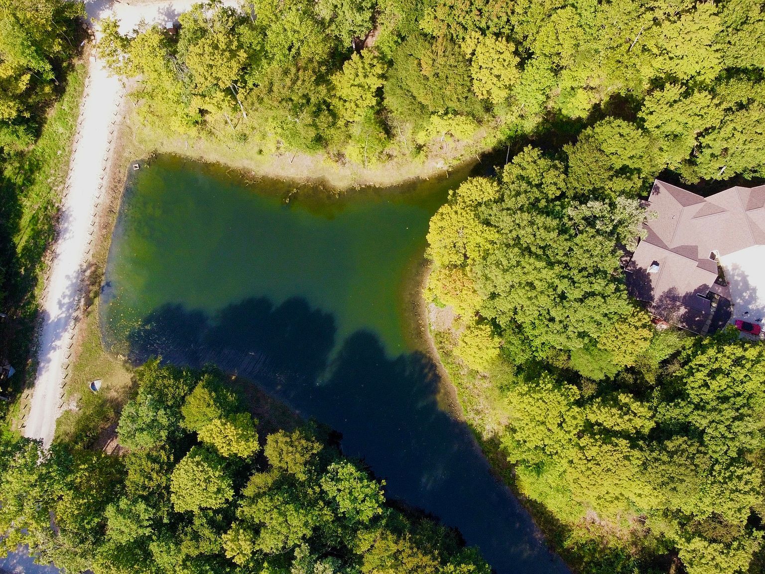 LOT 12 Woods Pond Ln Nashville, IN 47448 - Thumbnail 4