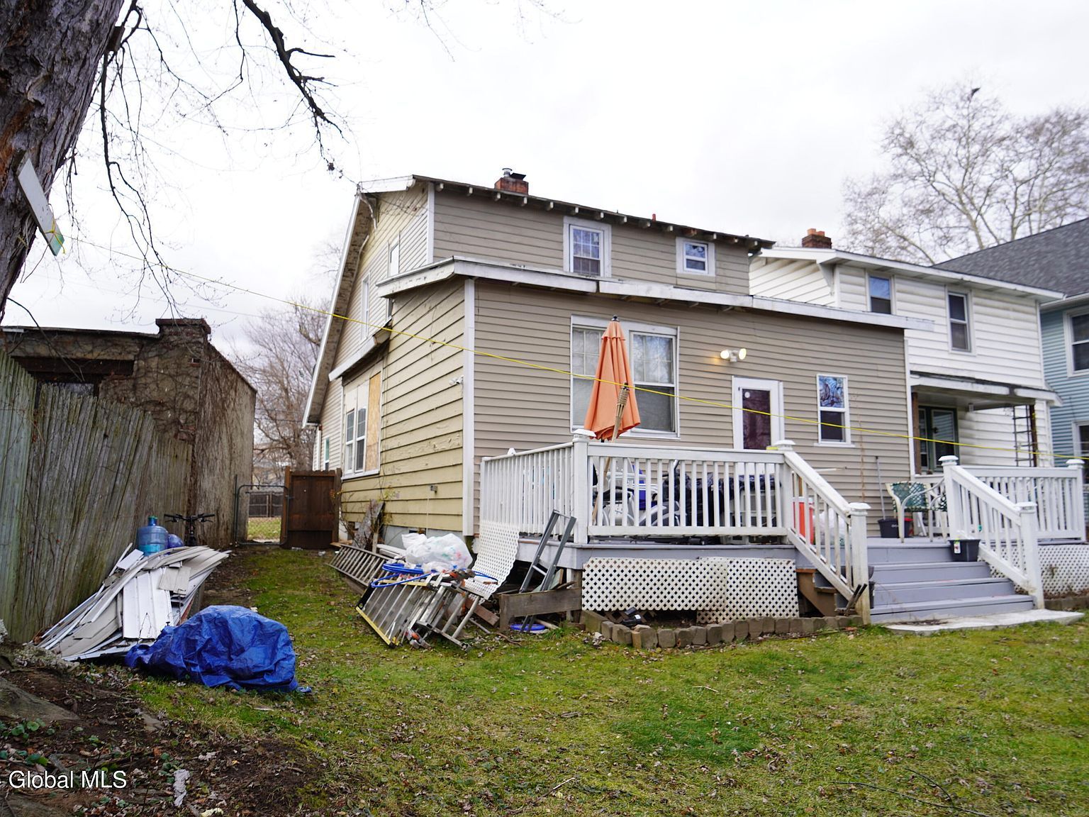 19 Beekman St Albany, NY 12209 - Thumbnail 4