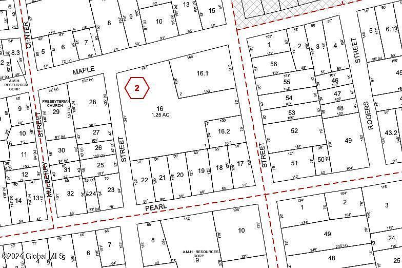 L162 Oak St Hudson Falls, NY 12839 - Thumbnail 4