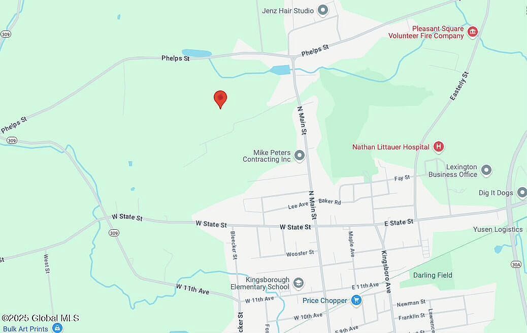 132 Wesskum Woods Rd Gloversville, NY 12078 - Thumbnail 4