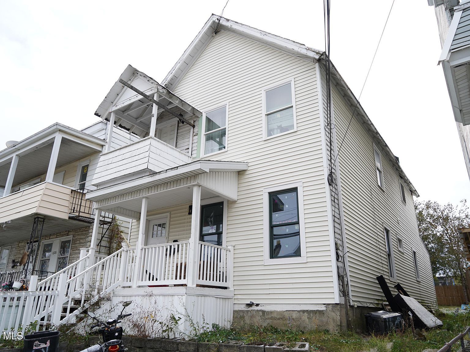 1602 Foster Ave Schenectady, NY 12308 - Thumbnail 4