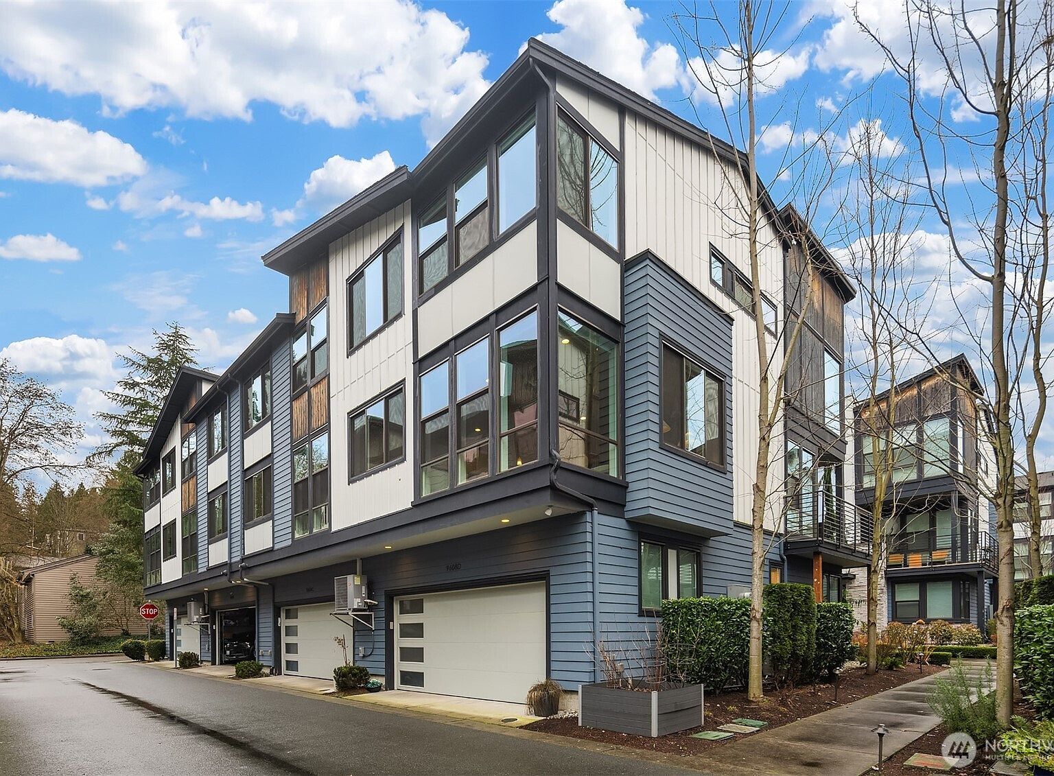 9608 NE 182nd Ct UNIT D Bothell, WA 98011 - Thumbnail 4