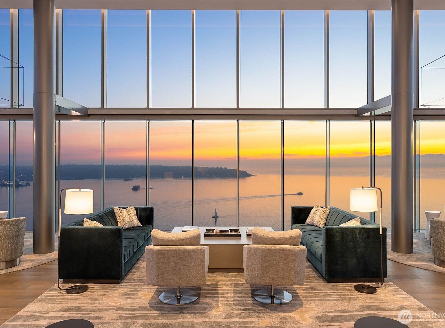 121 Stewart St #1601 Seattle, WA 98101 - Thumbnail 4