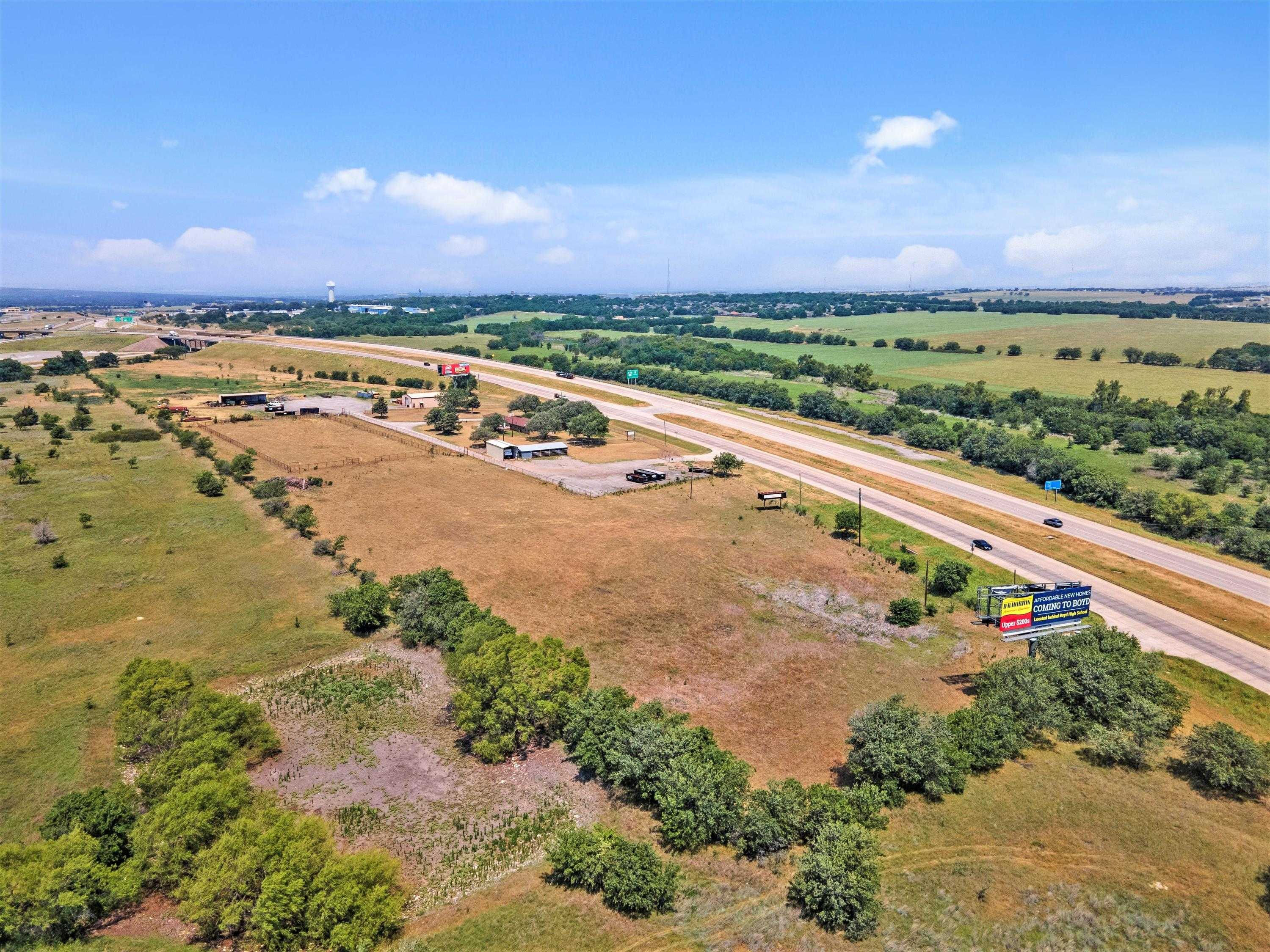 5050 Hwy 114, Rhome, TX, USA, 76078  | Commercial
