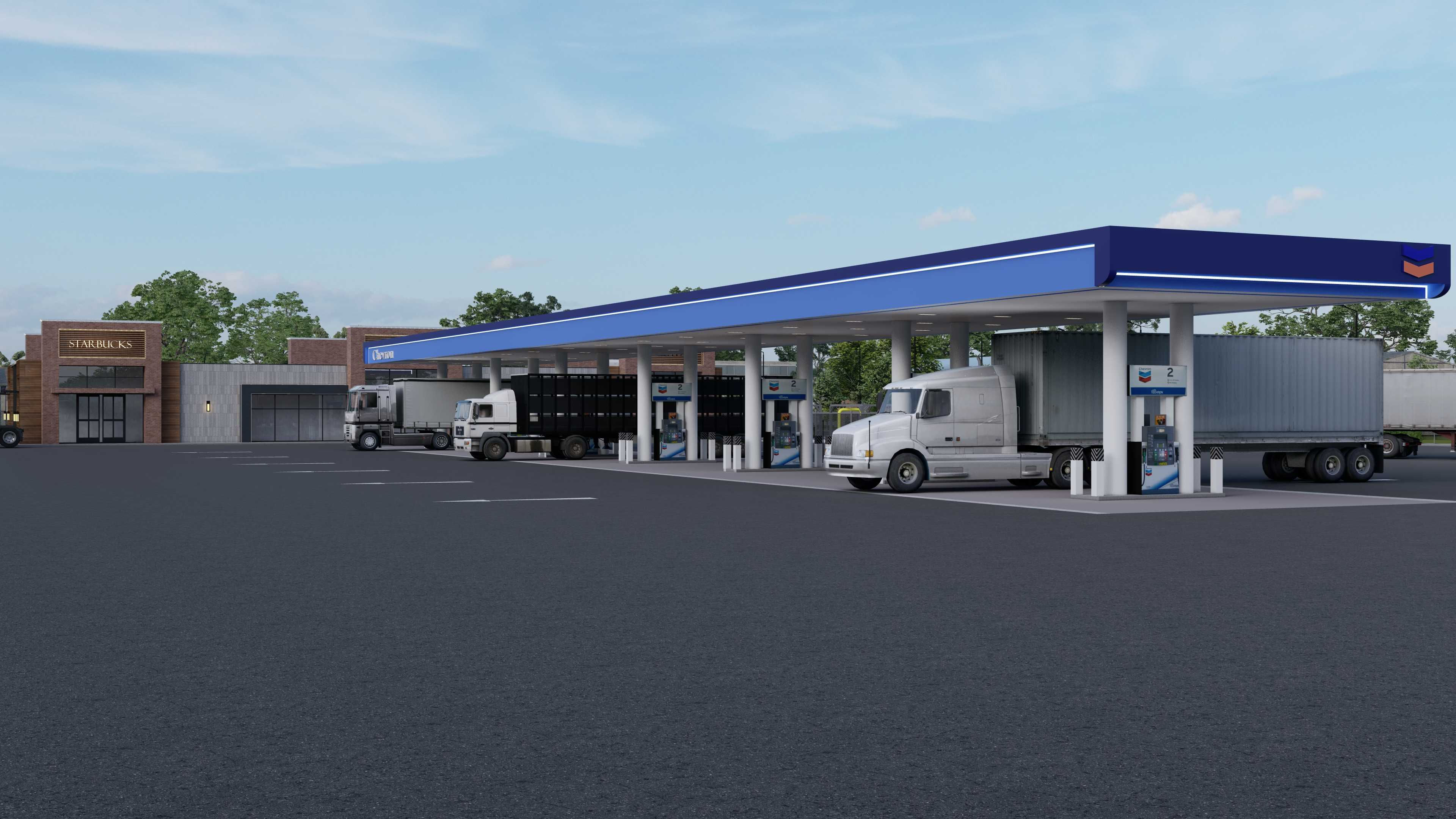 U.S. 380, Bridgeport, TX, USA, 76426 - Thumbnail 4