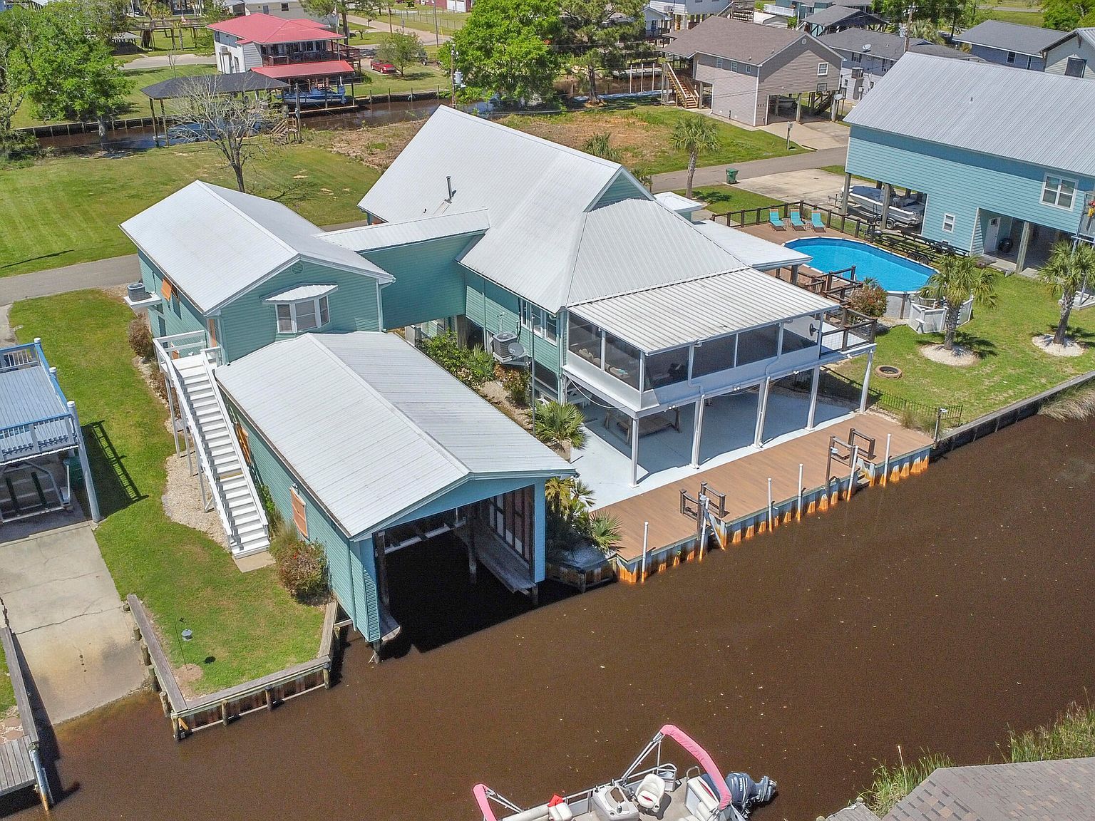 842 Deer Dr Bay Saint Louis, MS 39520 - Thumbnail 4