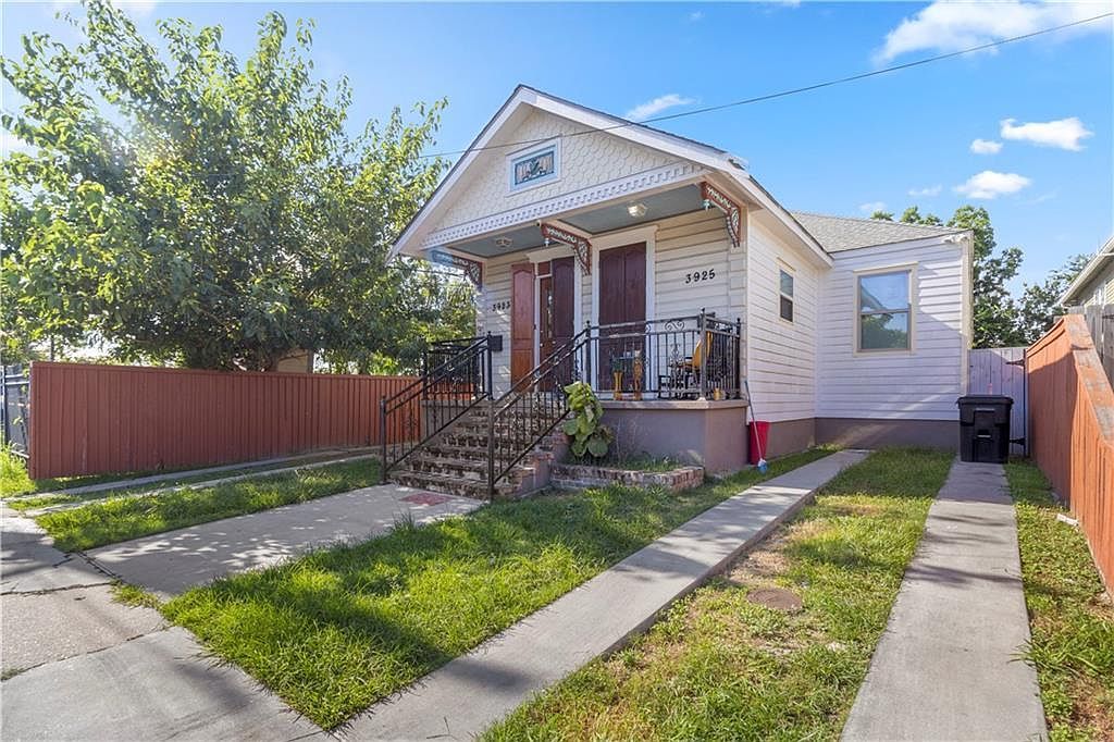 3923-25 N Roberston St New Orleans, LA 70117 - Thumbnail 4