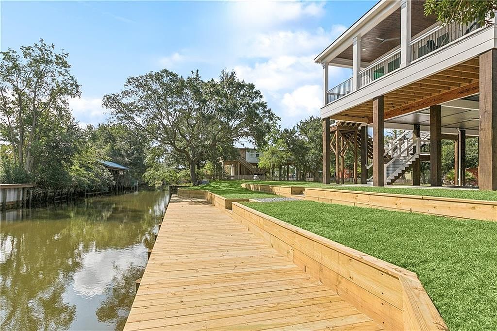 37 Good Dr Bay Saint Louis, MS 39520 - Thumbnail 4