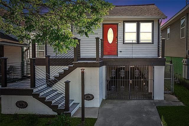 3444 Toledano St New Orleans, LA 70125 - Thumbnail 4