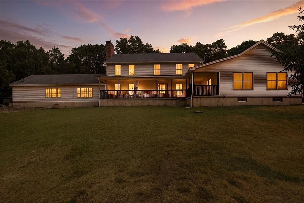 285 Lower Hampden Rd Monson, MA 01057 - Thumbnail 4