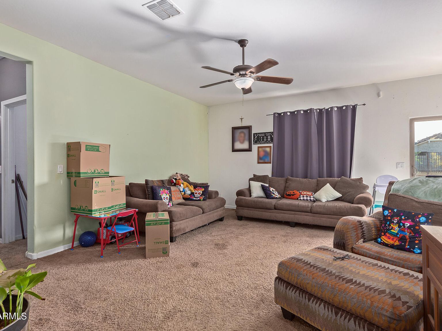 7611 W Carter Rd Laveen, AZ 85339 - Thumbnail 4