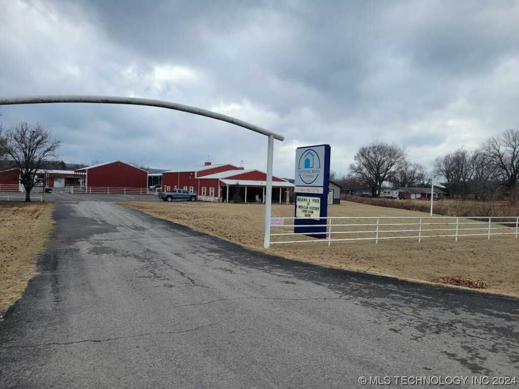 1737 U.S. 62, Fort Gibson, OK, USA, 74434 - Thumbnail 4