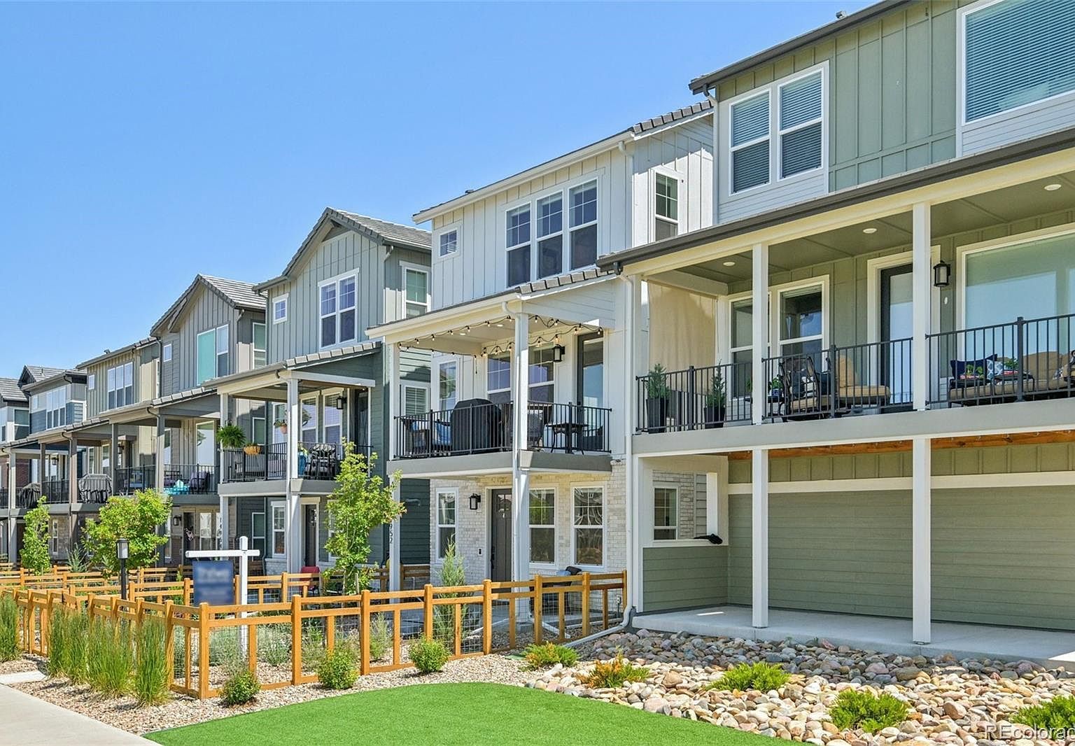 14952 Gladshine Dr Parker, CO 80134 - Thumbnail 4