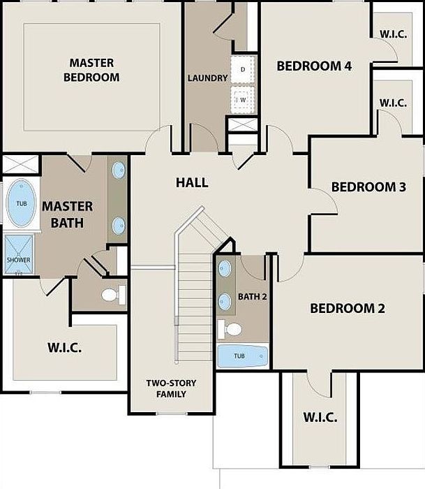 1069 Boulder Dr LOT 112 Gray, GA 31032 - Thumbnail 4