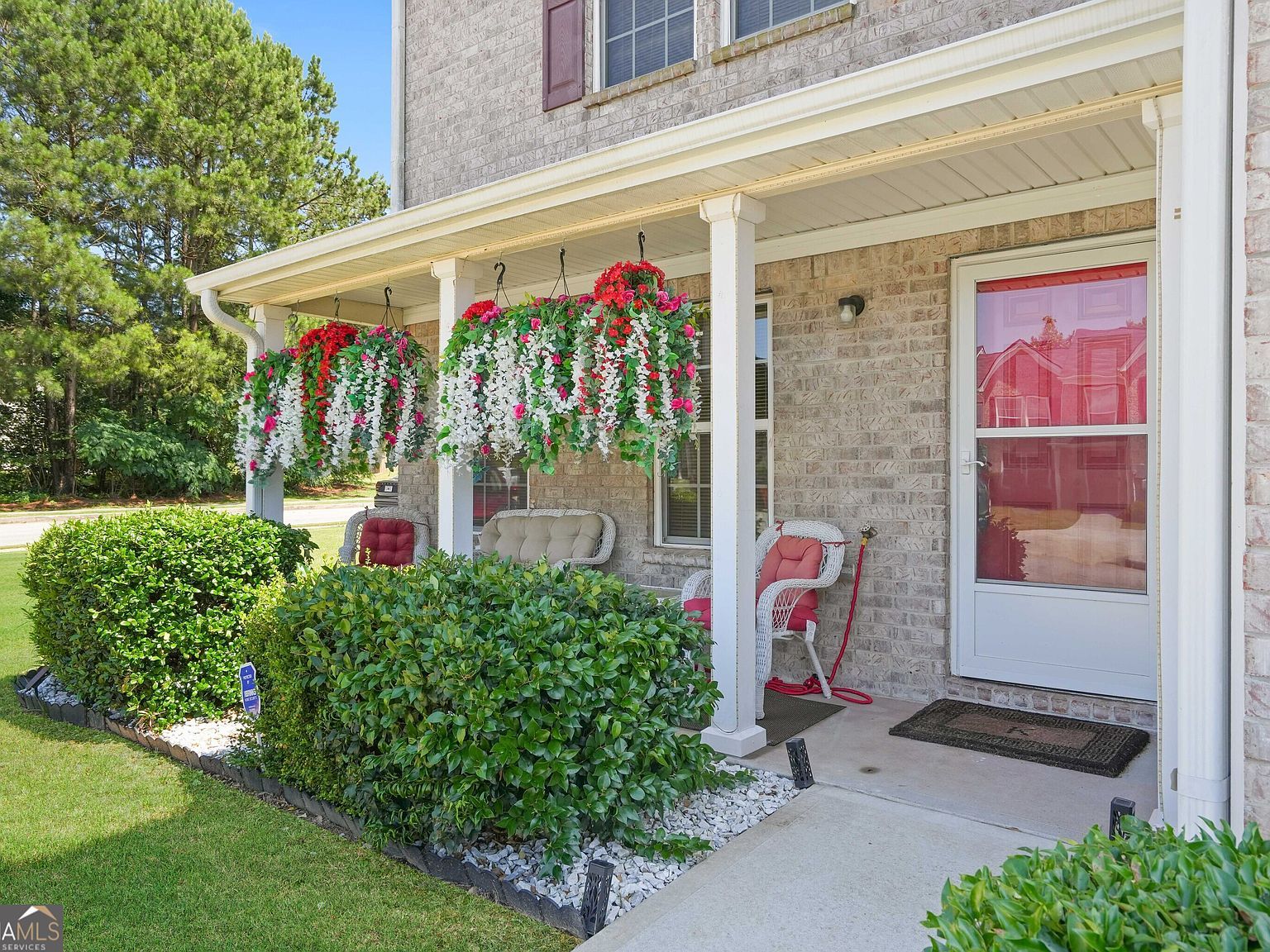 6242 Ellenwood Dr Rex, GA 30273 - Thumbnail 4