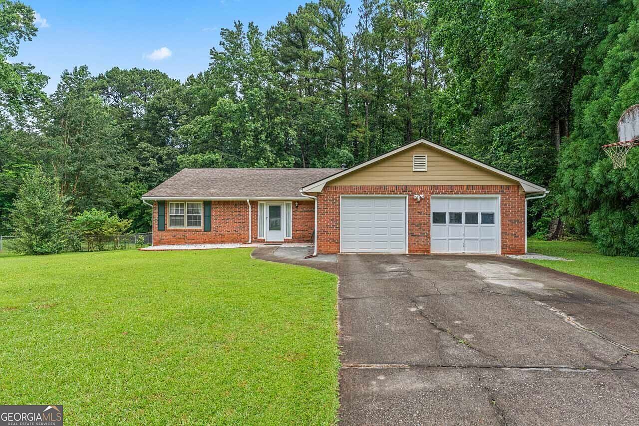 1738 Sherry Ln Jonesboro, GA 30236 - Thumbnail 4