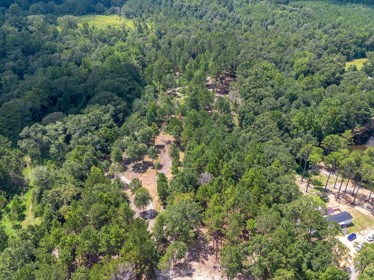 W McHenry Rd Mc Henry, MS 39561 - Thumbnail 4