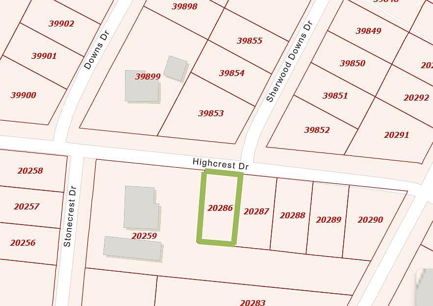 515 Highcrest St Marble Falls, TX 78654 - Thumbnail 4