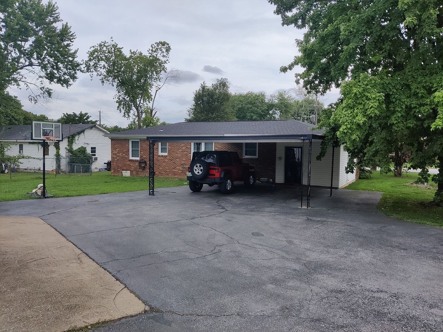 705 Nichols St Pulaski, TN 38478 - Thumbnail 4