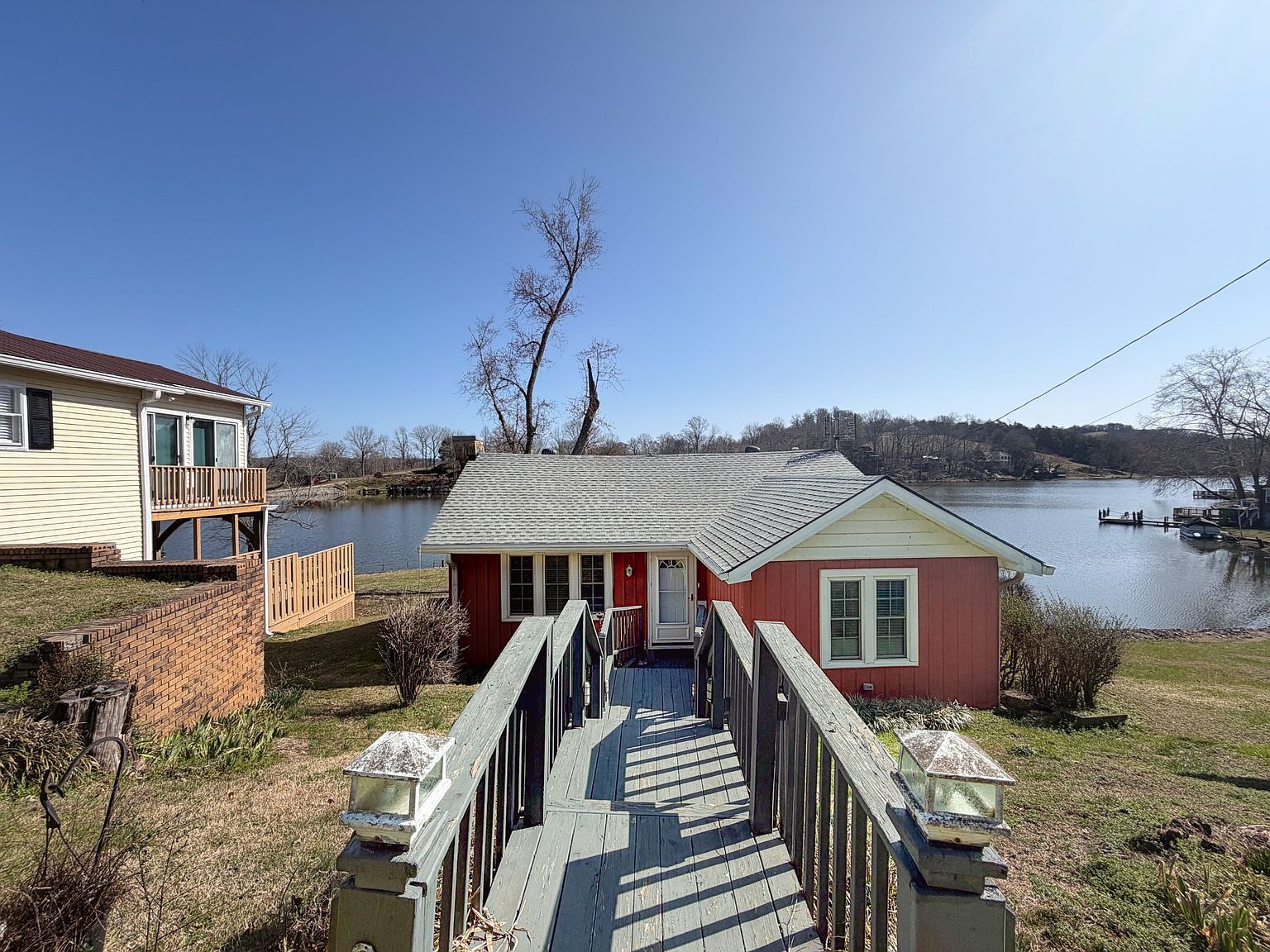 2701 Clear Creek Rd Pulaski, TN 38478 - Thumbnail 4