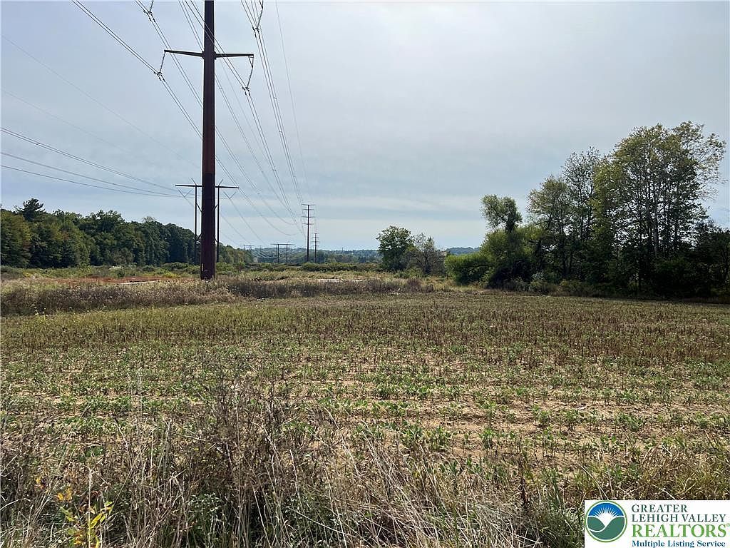 4083 Mountain View Dr Danielsville, PA 18038 | Land/Lot