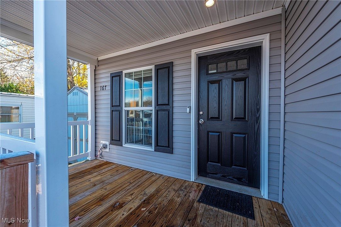 6610 Lear Nagle Rd #167 North Ridgeville, OH 44039 - Thumbnail 4