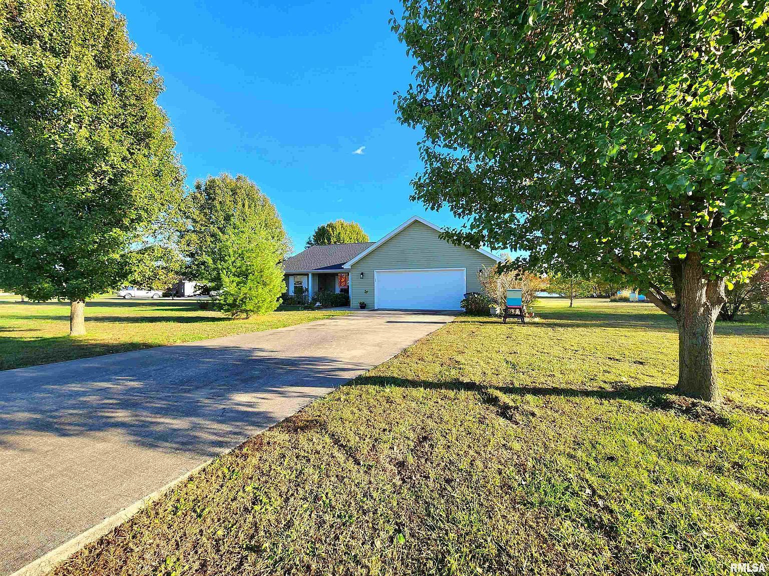 156 Hanover Ln Murphysboro, IL 62966 - Thumbnail 4