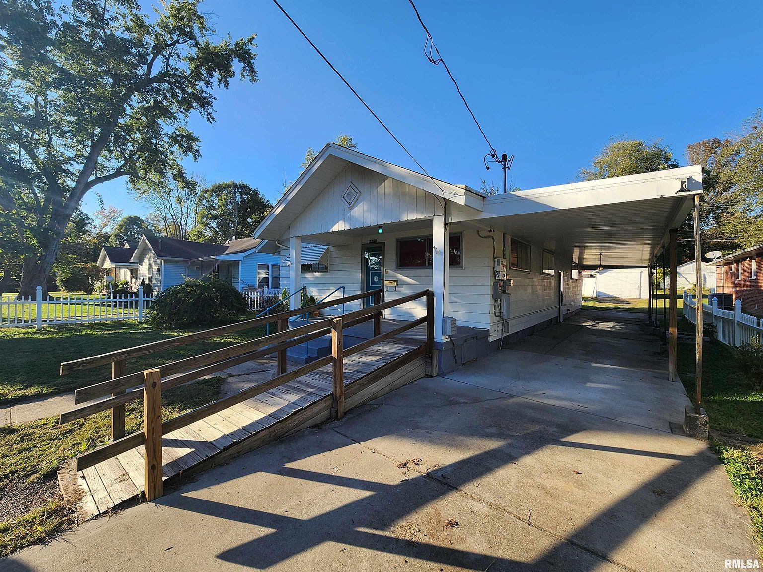 2308 Alexander St Murphysboro, IL 62966 - Thumbnail 4