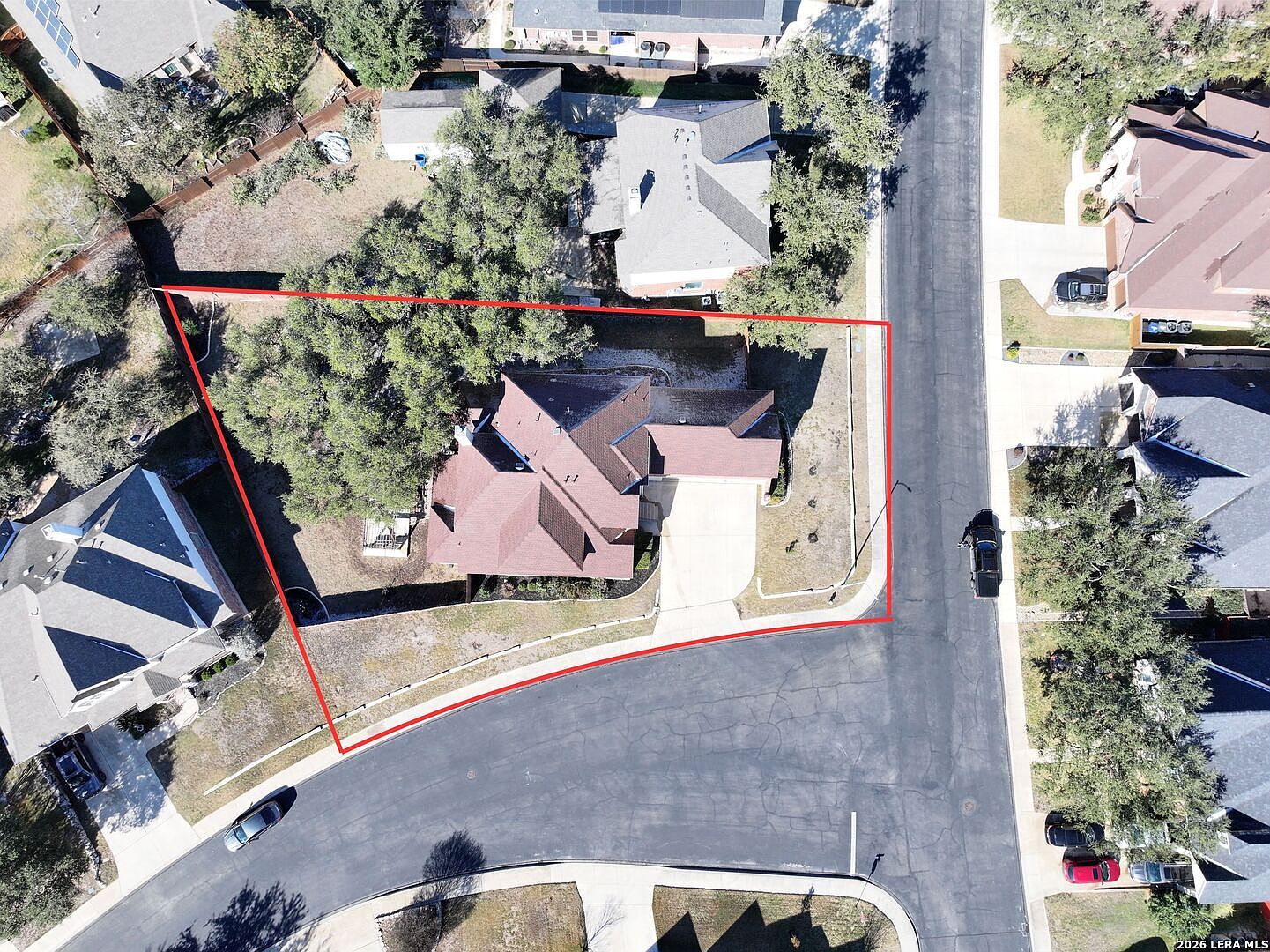 3707 Blackstone Run San Antonio, TX 78259 - Thumbnail 4