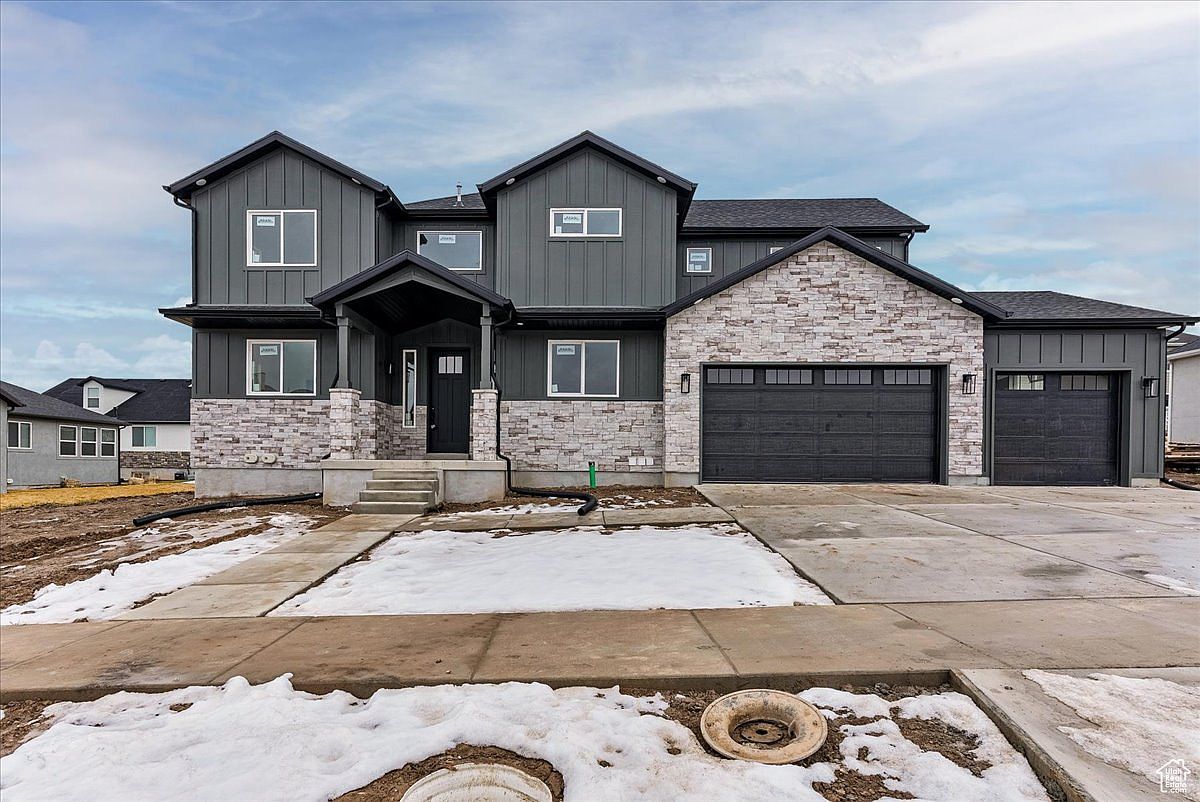 103 E Garibaldi Way Saratoga Springs, UT 84045 - Thumbnail 4