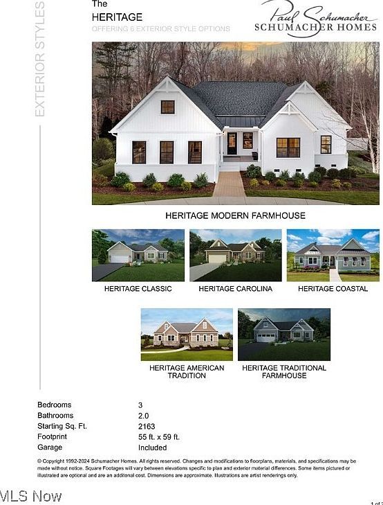 5727 Shadow Ridge Cir NW North Canton, OH 44720 - Thumbnail 4