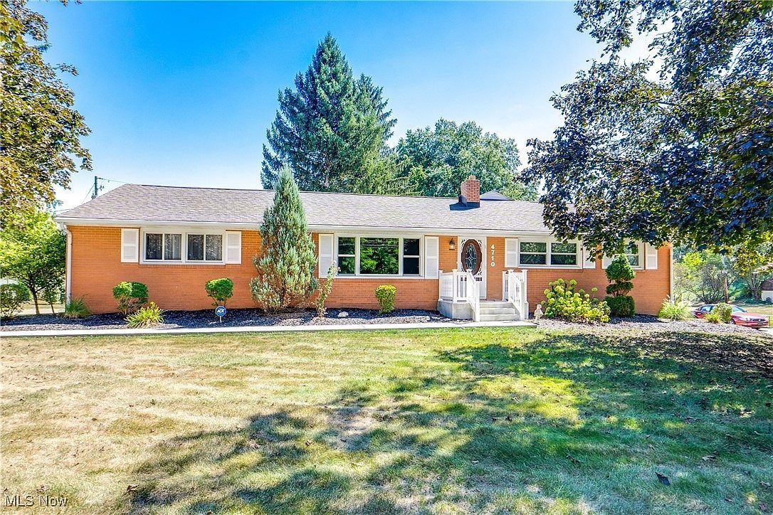 4710 Brunnerdale Ave NW Canton, OH 44718 - Thumbnail 4