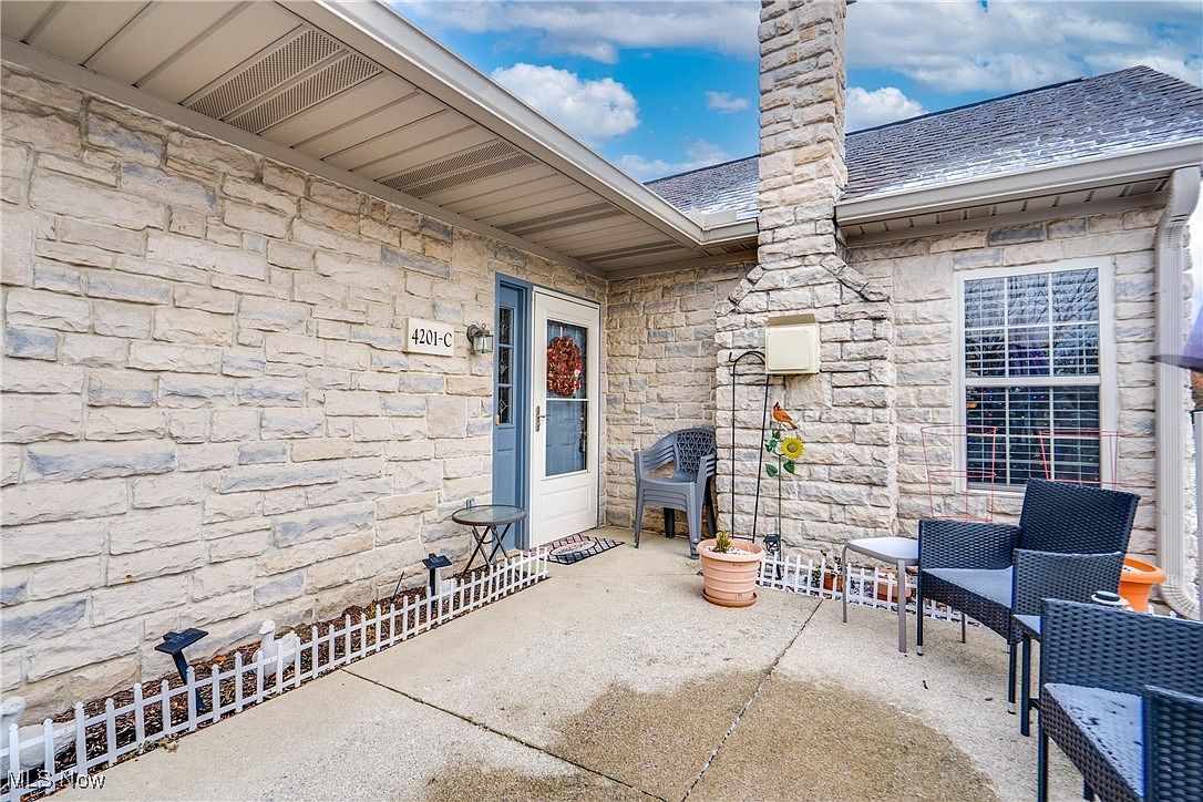 4201 Tannybrooke Ln NW #4C Canton, OH 44718 - Thumbnail 4