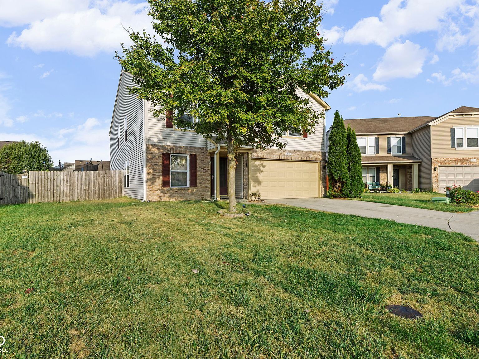 8620 Hopewell Ct Camby, IN 46113 - Thumbnail 4